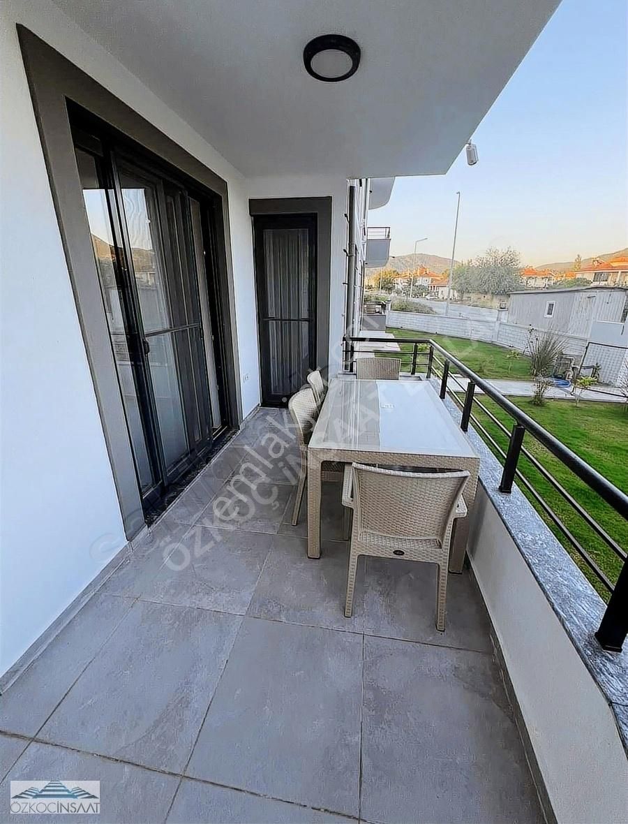 Muğla Dalaman Da Kiralık 2+1 Havuzlu Tatil Evi/tüm Daire - Görsel 28