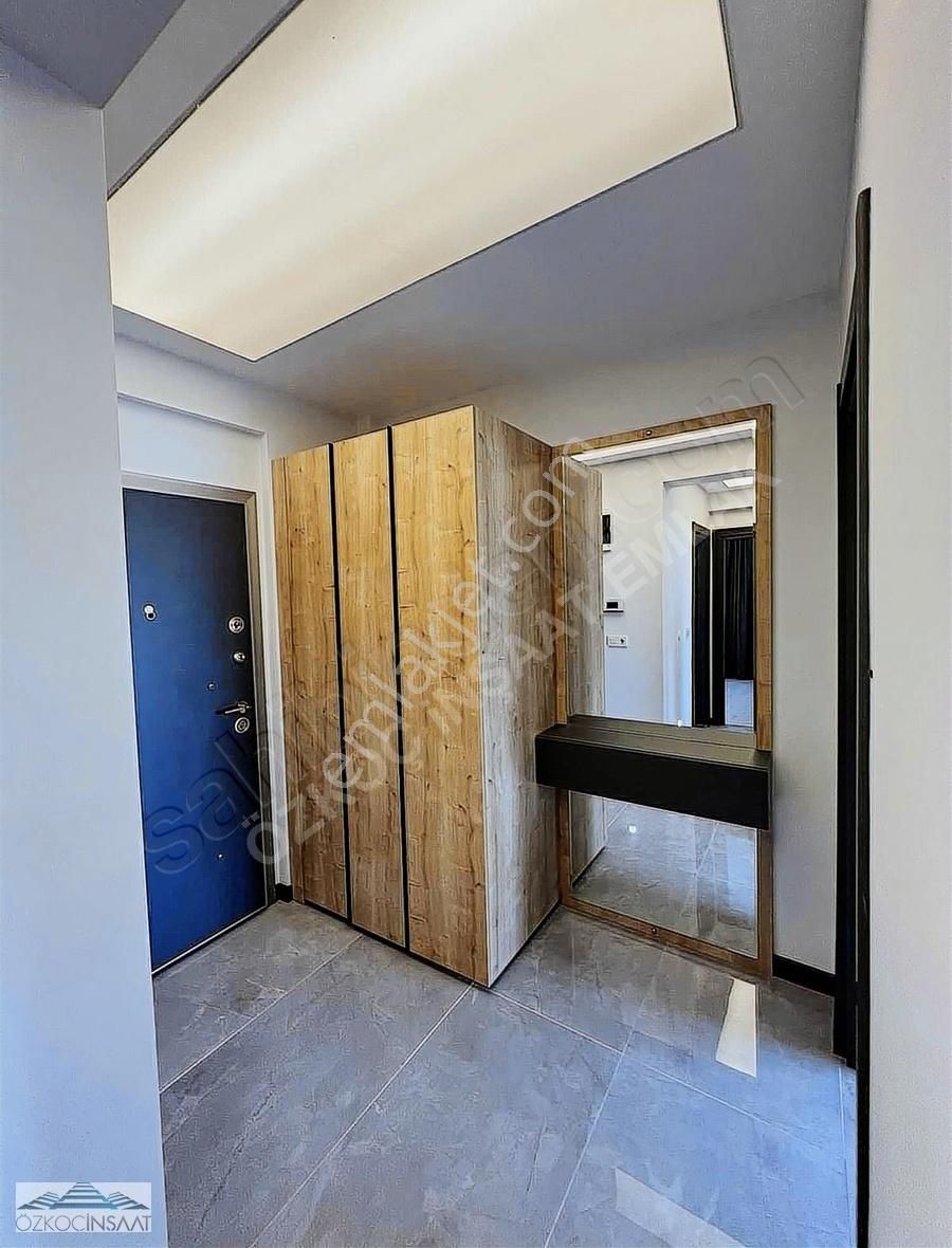 Muğla Dalaman Da Kiralık 2+1 Havuzlu Tatil Evi/tüm Daire - Görsel 18