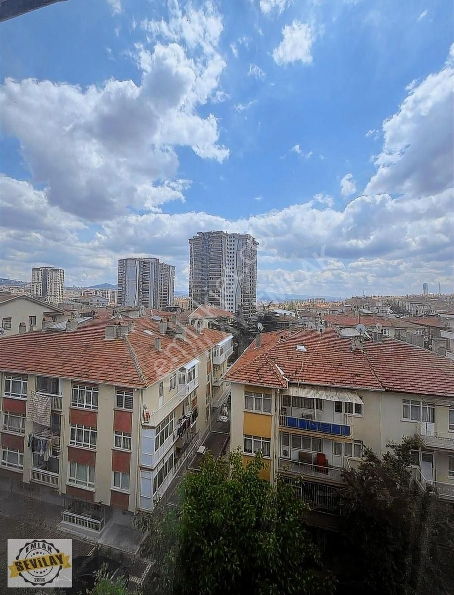 Pınarbaşı Mahallesi Dutluk Merkezde 140m2 Daire
