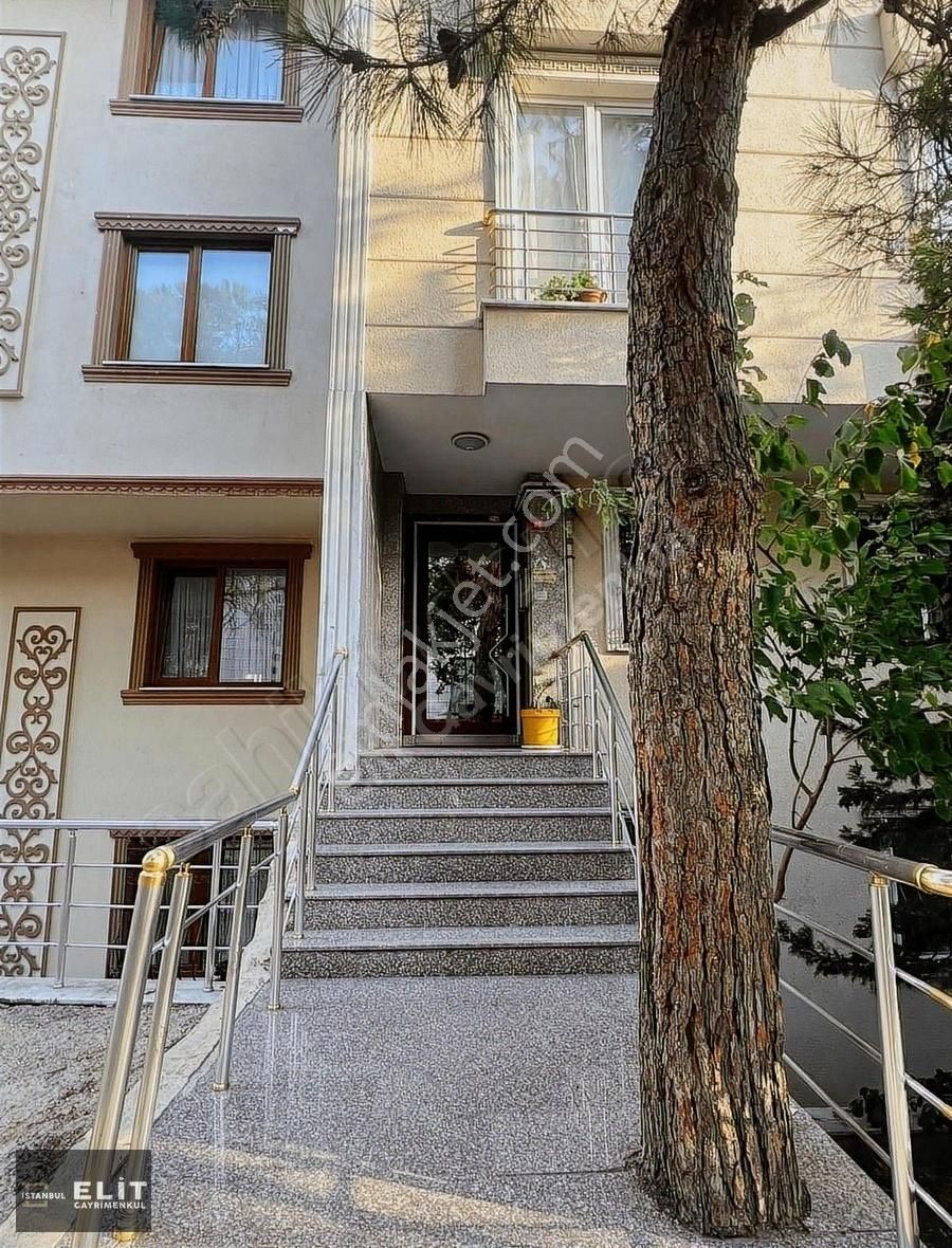 Esatpaşa'da Kiralık Eşyalı 2+1 Daire