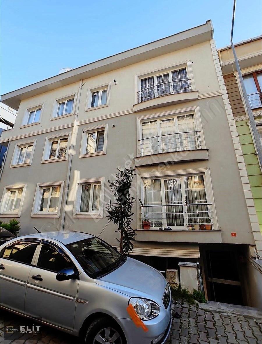 Ataşehir Örnek Mahallesinde 4+2 Satılık Dubleks