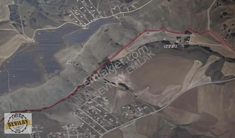 Altındağ , Aydıncık Mahallesi Mezarardı Mevkiinde 760 M2 Arsa