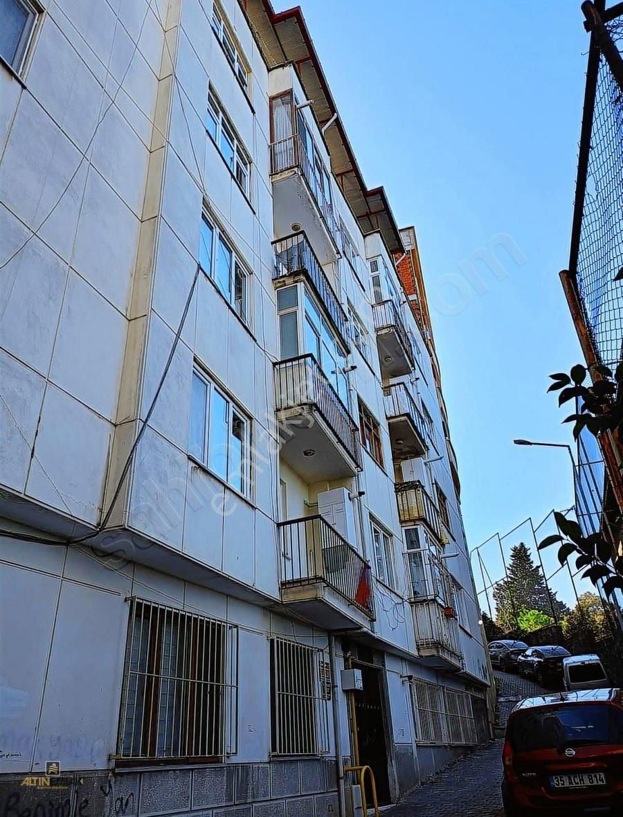 Altın Emlak Trabzon Meydan Da Satılık 3+1 Daire