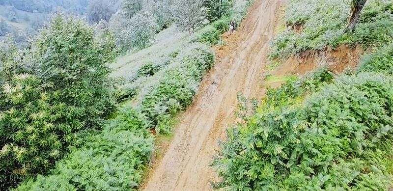 Altın Emlak Artvin Güvercinlikte Satılık Arazi