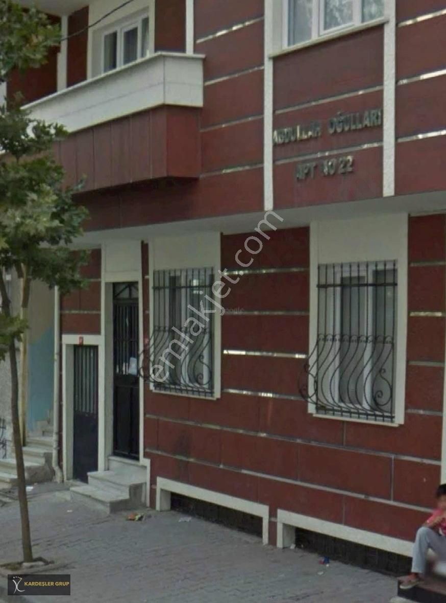 Kardeşler'den 50.yıl'da 230 M2 İki Katlı Dükkan