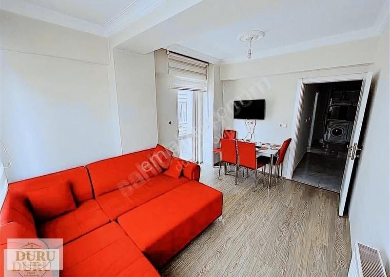 Duru Group'dan Erenlerde Kiralık 2+0 Ara Kat Temiz Daire !!