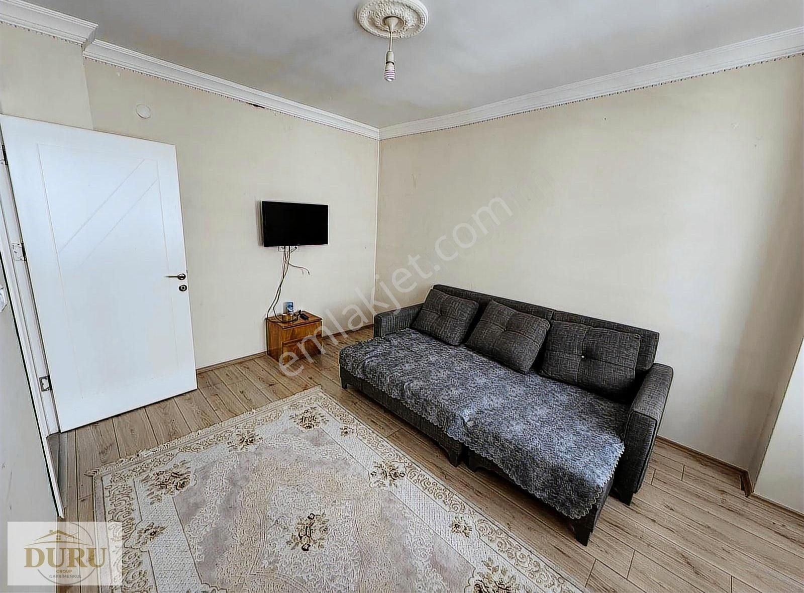 Duru Group'dan Erenler Ana Cadde Üzeri Kiralık 2+0 Temiz Daire !