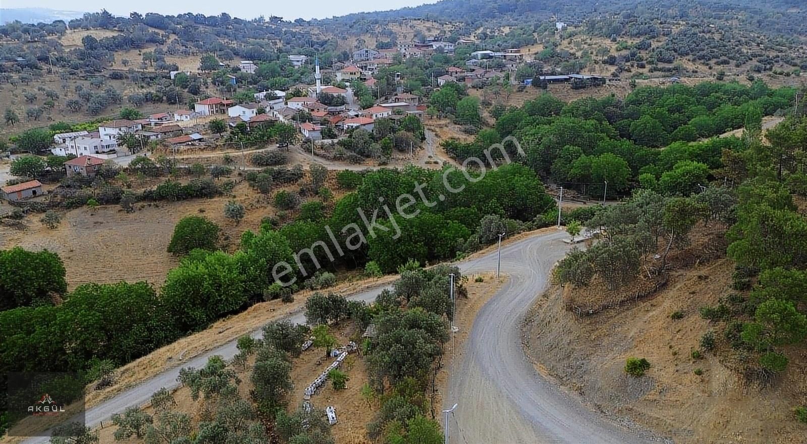 Bayramiç Örenli De 1.805 M² Tarla İçerisinde Satılık Müstakil Ev - Görsel 8