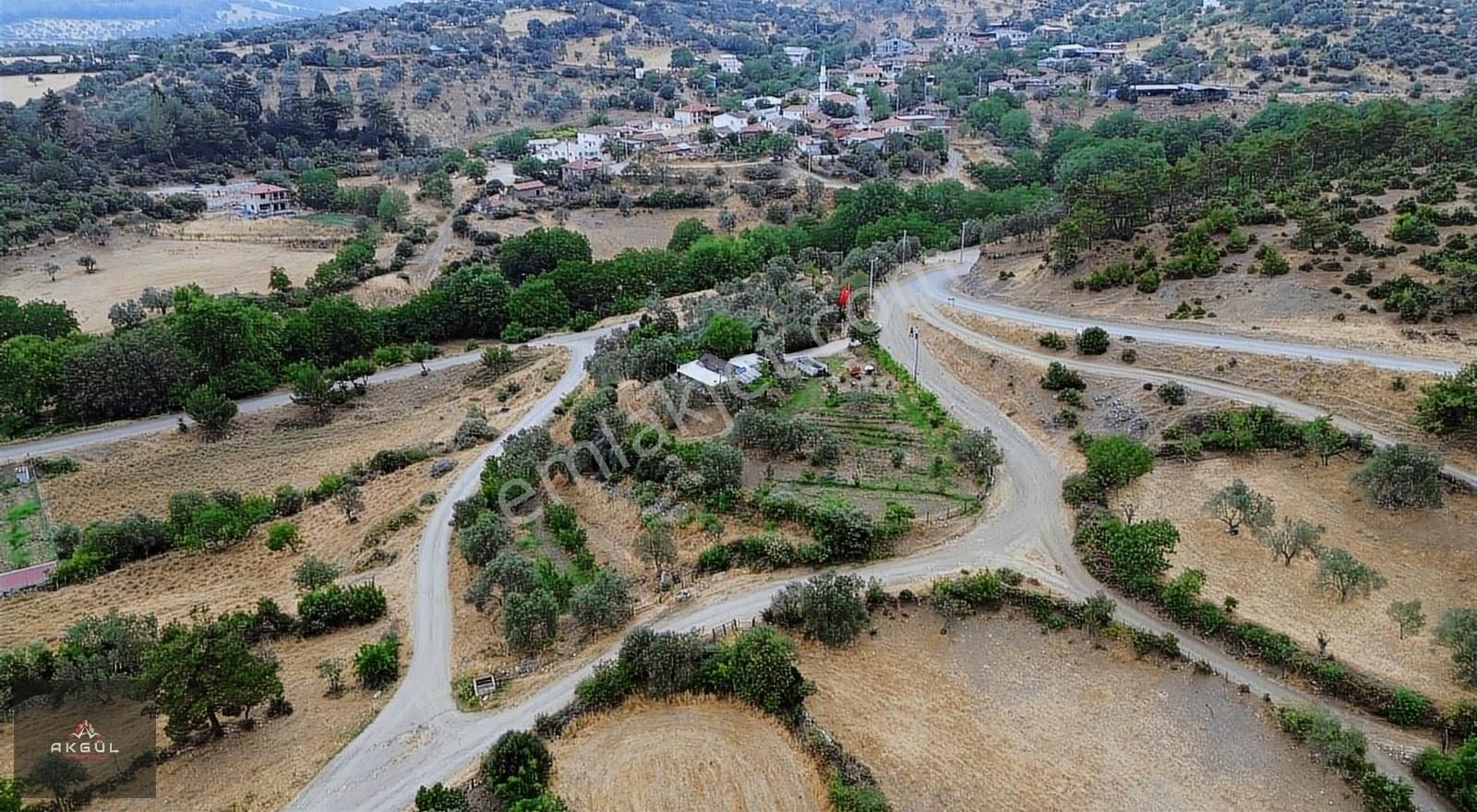 Bayramiç Örenli De 1.805 M² Tarla İçerisinde Satılık Müstakil Ev - Görsel 25