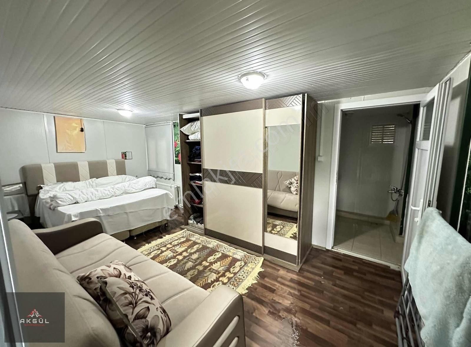 Bayramiç Örenli De 1.805 M² Tarla İçerisinde Satılık Müstakil Ev - Görsel 21