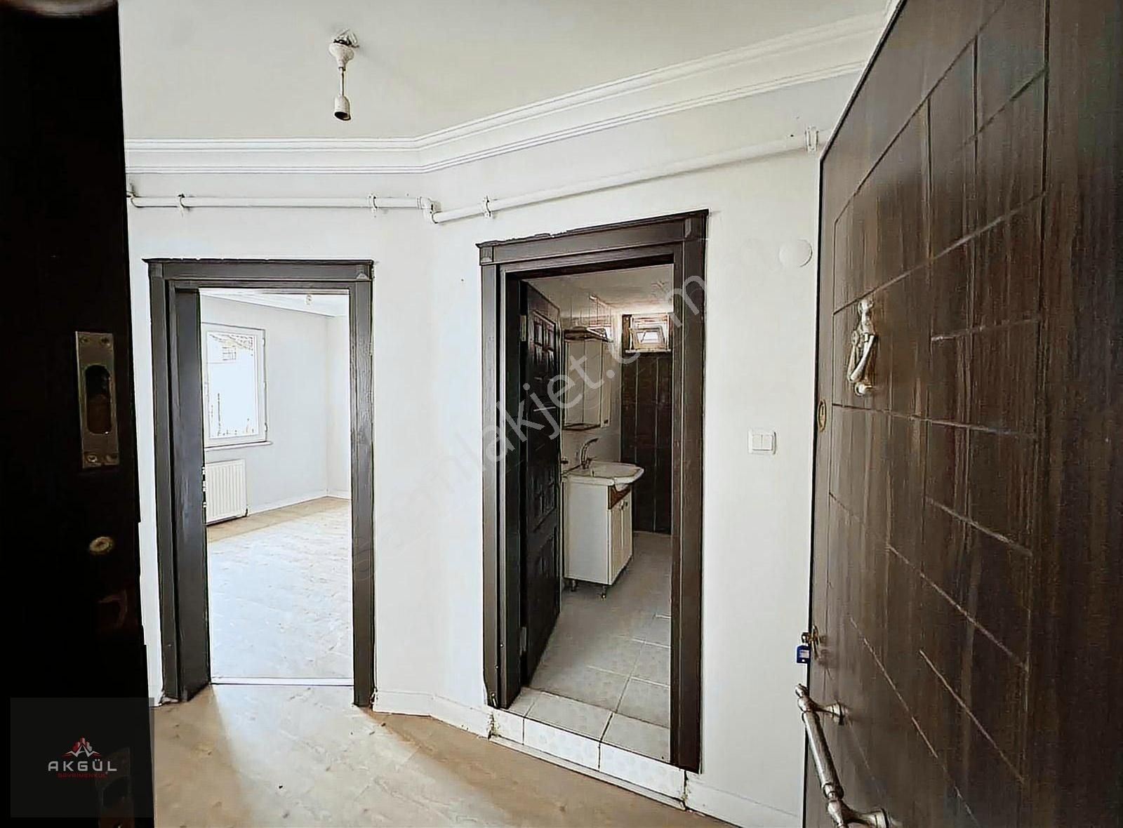 Kapaklı Atatürk Mahallesin'de 1+1 Yüksek Giriş Satılık Daire