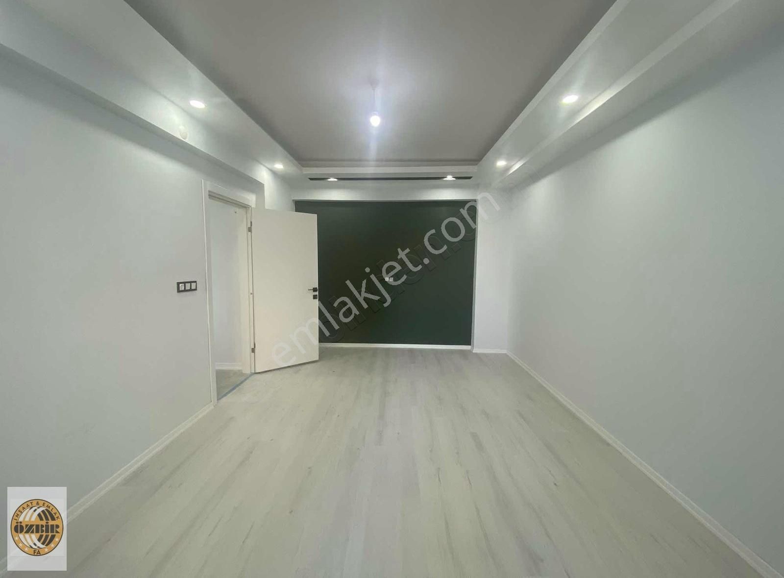 Fa Özbir'den Bağlıkda Okullar Bölgesinde 2+1 Lüx Daire