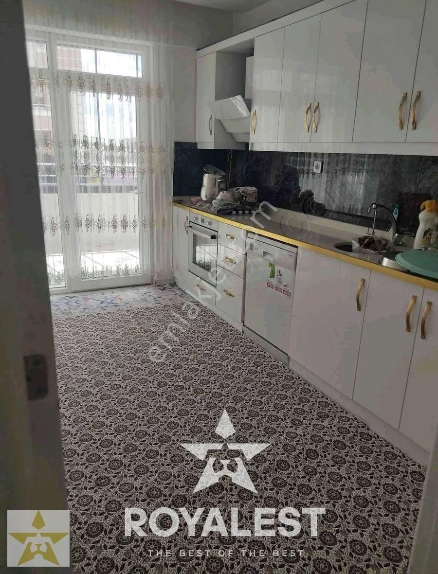 Royalest'ten Belkız'da Kaçırılmayacak Fırsat Daire