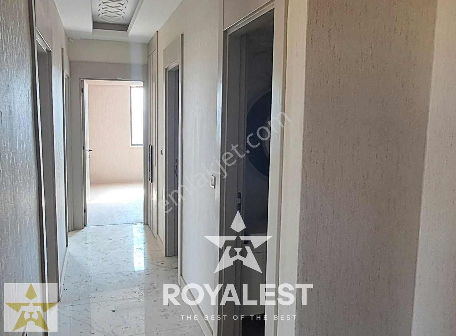 Royalest'ten Ultra Lüks Mükemmel Kalitede Fırsat