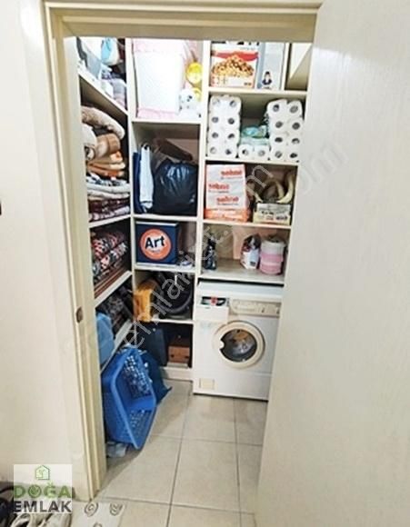 Yayla Mh Sağlık Ocağı Yanı 3+1 Bağımsız Eşyaları İle Satılık !!!
