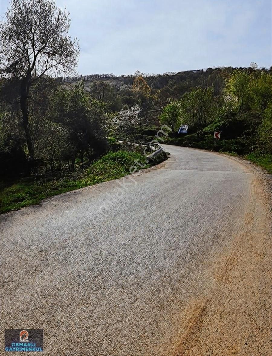 Hesaplı Satılık Arazi - Görsel 18