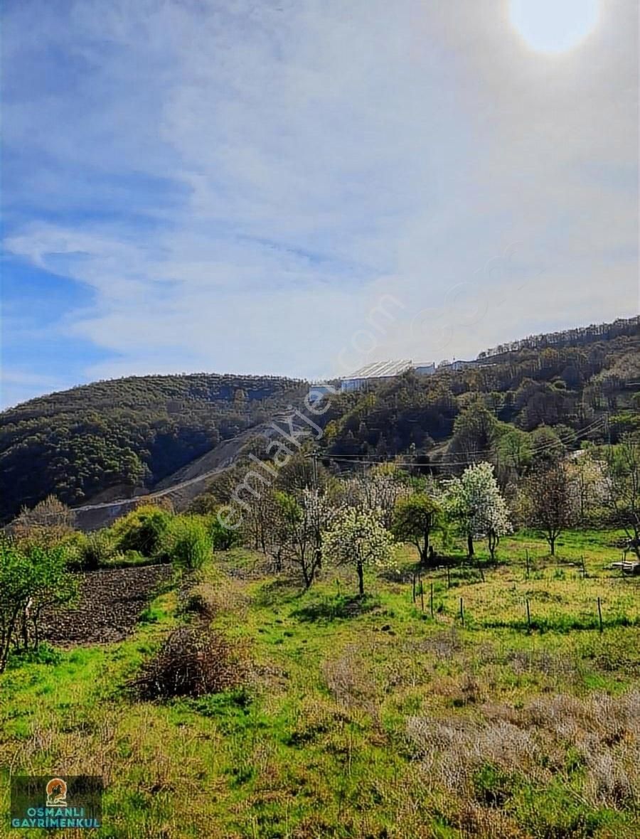 Hesaplı Satılık Arazi - Görsel 3