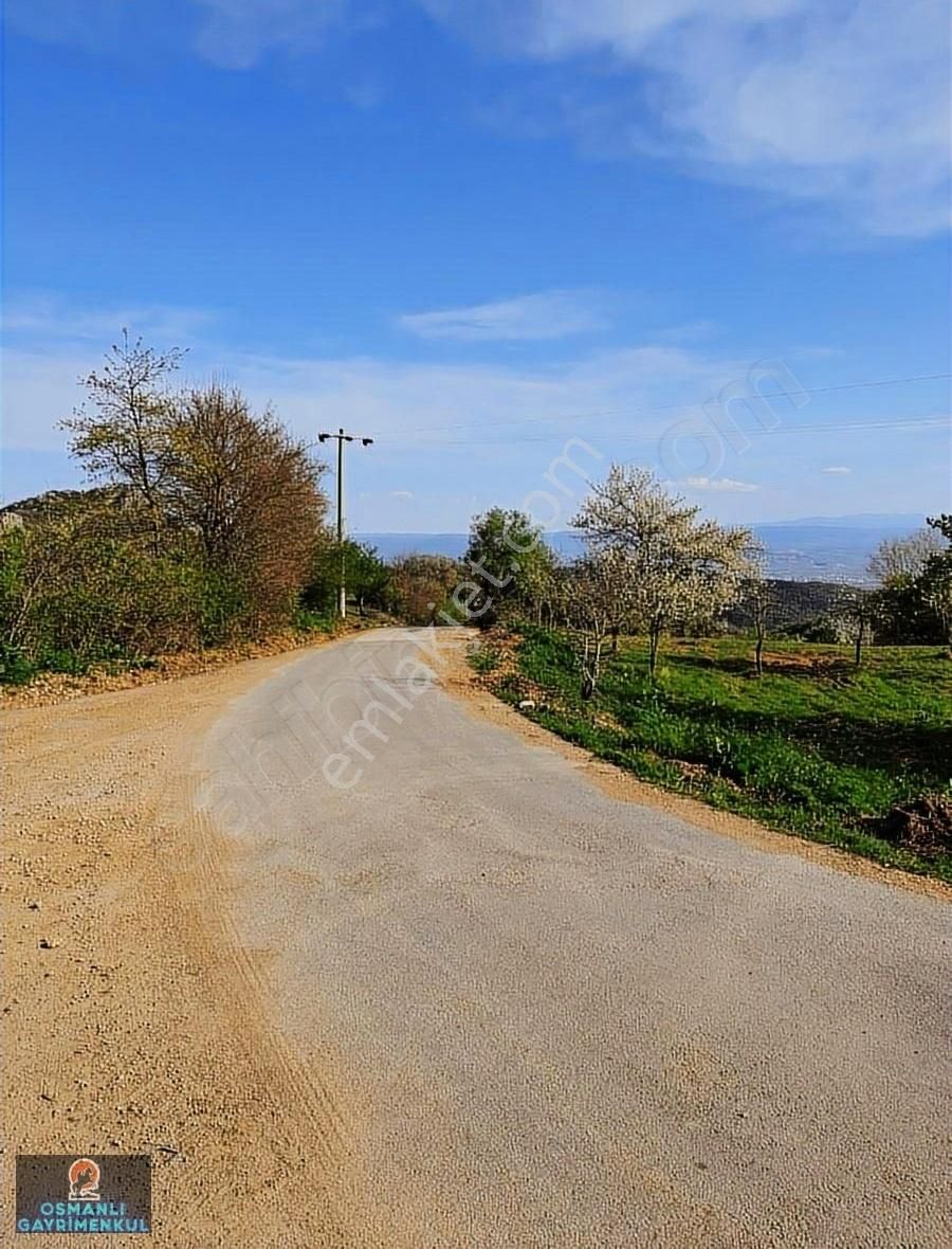 Hesaplı Satılık Arazi - Görsel 19