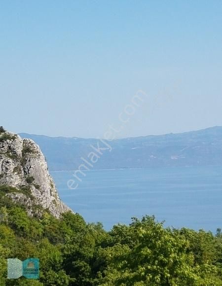 İpard Destekli Bungalov Evler Yapımına Uygun İznik Göl Manzaralı - Görsel 23