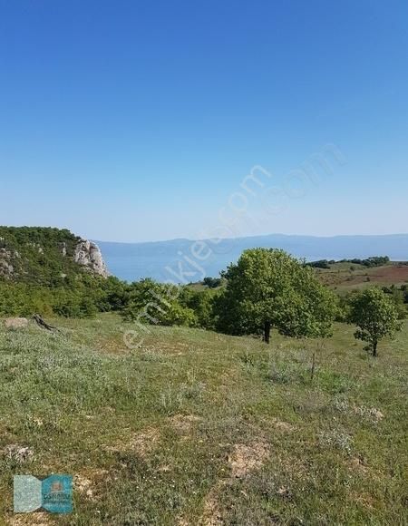 İpard Destekli Bungalov Evler Yapımına Uygun İznik Göl Manzaralı - Görsel 17