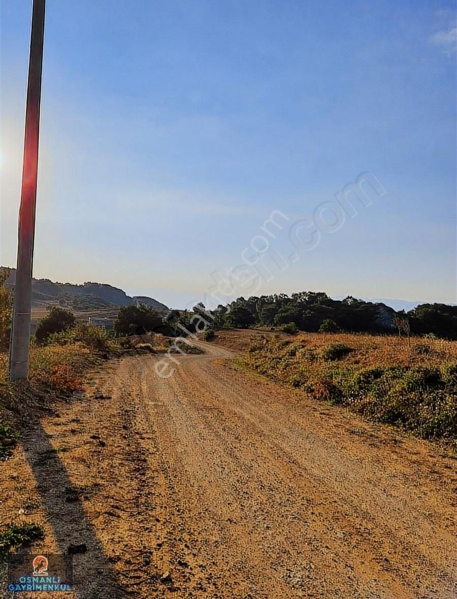 İpard Destekli Bungalov Evler Yapımına Uygun İznik Göl Manzaralı - Görsel 33