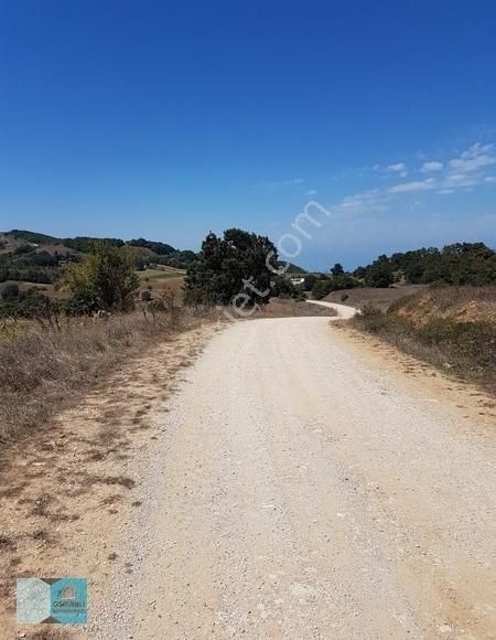 İpard Destekli Bungalov Evler Yapımına Uygun İznik Göl Manzaralı - Görsel 3
