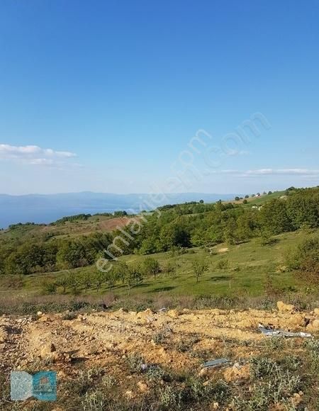 İpard Destekli Bungalov Evler Yapımına Uygun İznik Göl Manzaralı - Görsel 12