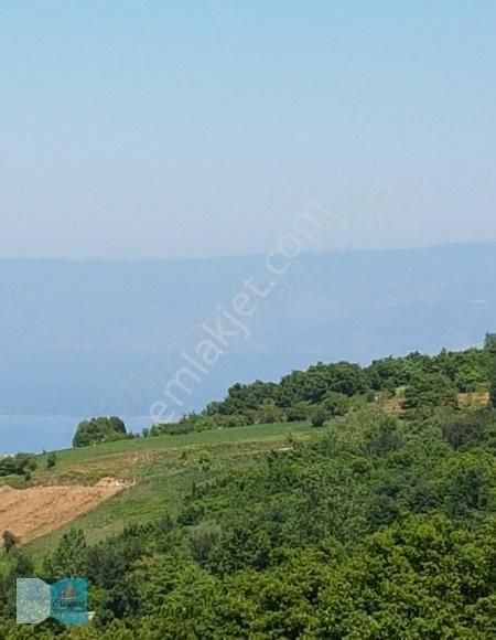 İpard Destekli Bungalov Evler Yapımına Uygun İznik Göl Manzaralı - Görsel 20