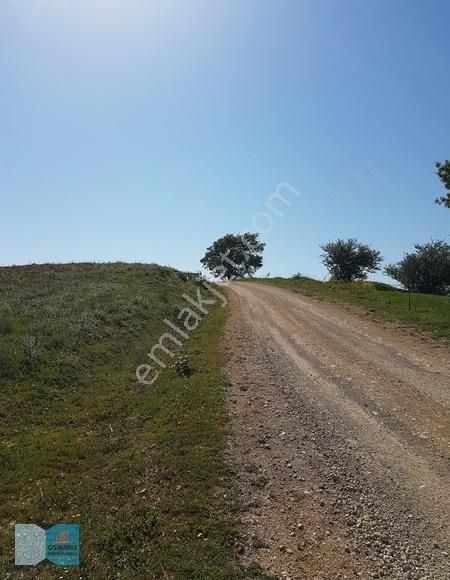 İpard Destekli Bungalov Evler Yapımına Uygun İznik Göl Manzaralı - Görsel 24