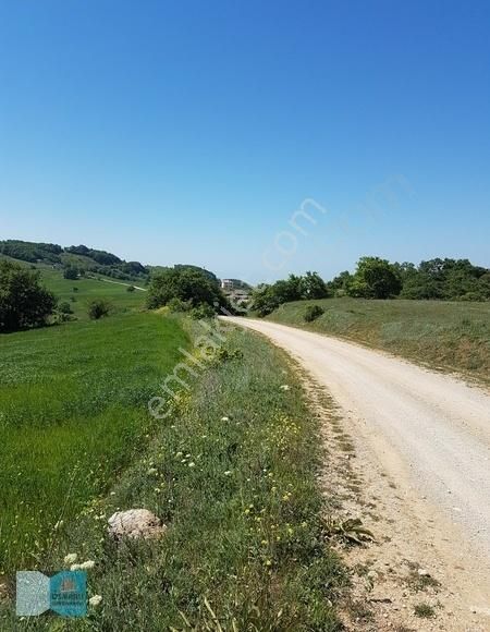 İpard Destekli Bungalov Evler Yapımına Uygun İznik Göl Manzaralı - Görsel 9