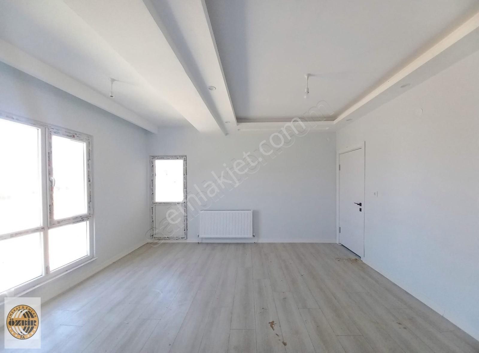 Fa Özbirden Bağlık Mahallesinde Arakat %80 Krediye Uygun 3+1