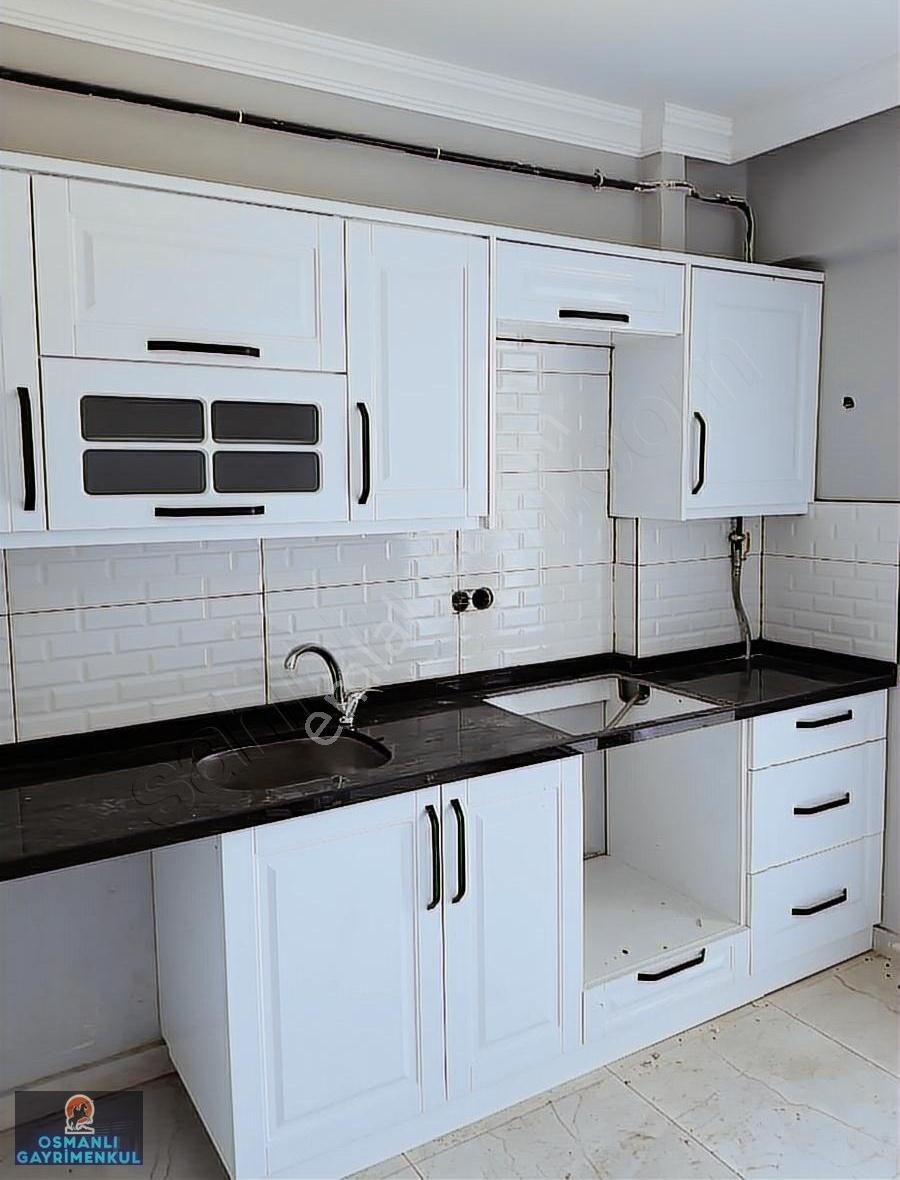 Tamamına Kredi Kullanılabilir İskanlı Lüks Sıfır 3+1 145 M2
