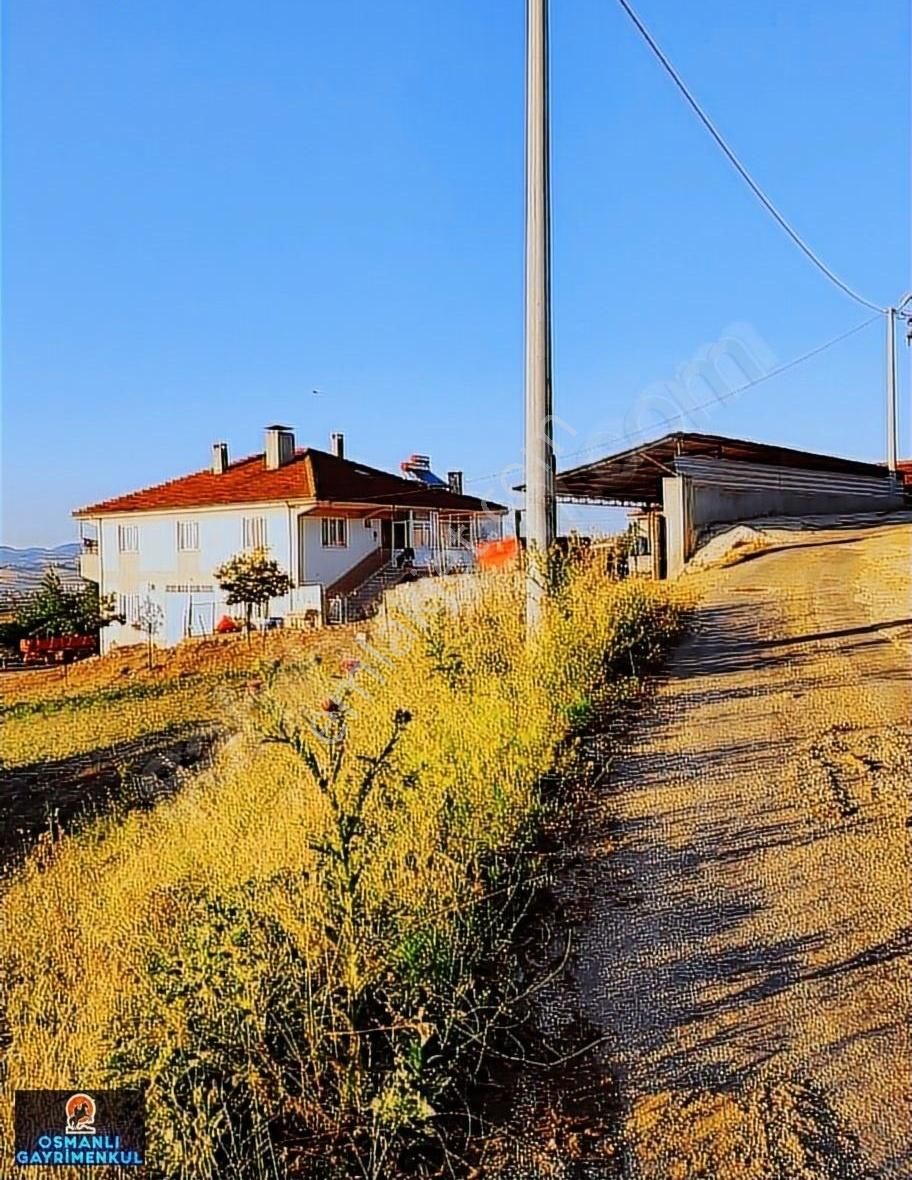 Subaşı Mahallesinde Resmi 350 M2 Konut İmarlı Satılık Arsa - Görsel 13