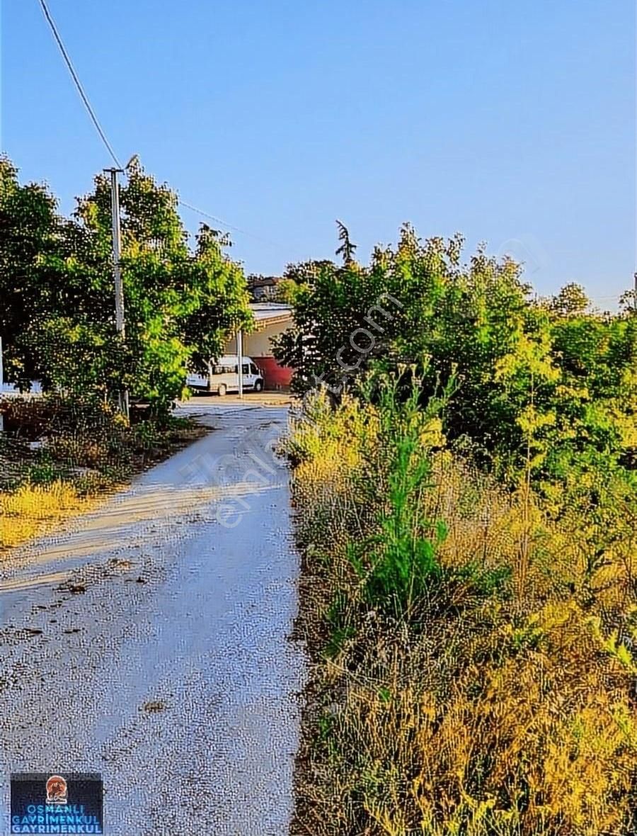 Subaşı Mahallesinde Resmi 350 M2 Konut İmarlı Satılık Arsa - Görsel 8