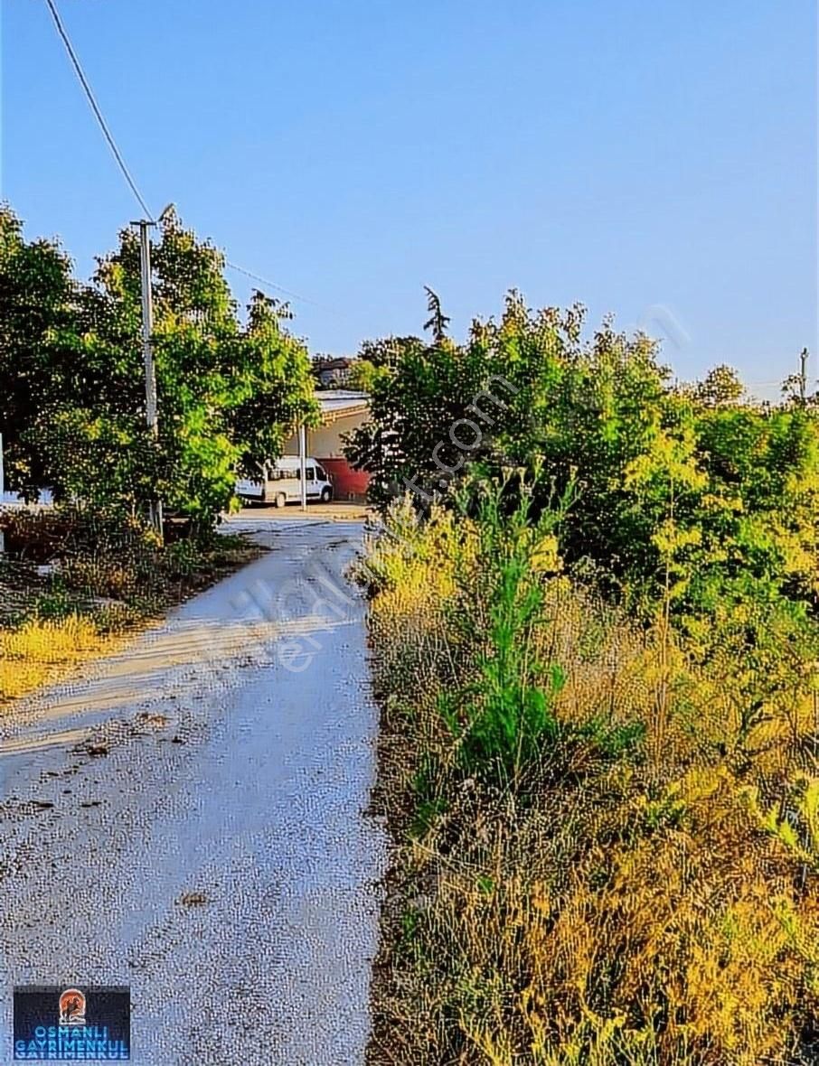 Subaşı Mahallesinde Resmi 350 M2 Konut İmarlı Satılık Arsa - Görsel 12