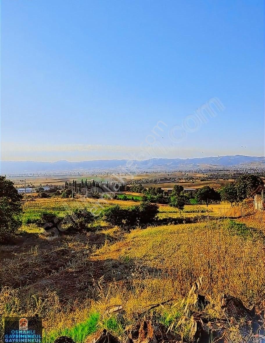 Subaşı Mahallesinde Resmi 350 M2 Konut İmarlı Satılık Arsa - Görsel 4