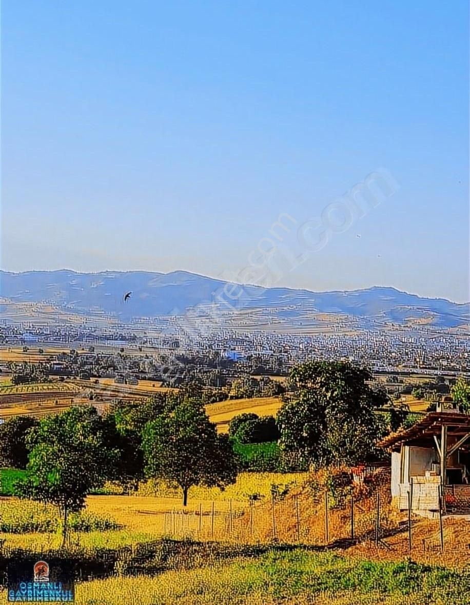 Subaşı Mahallesinde Resmi 350 M2 Konut İmarlı Satılık Arsa - Görsel 14