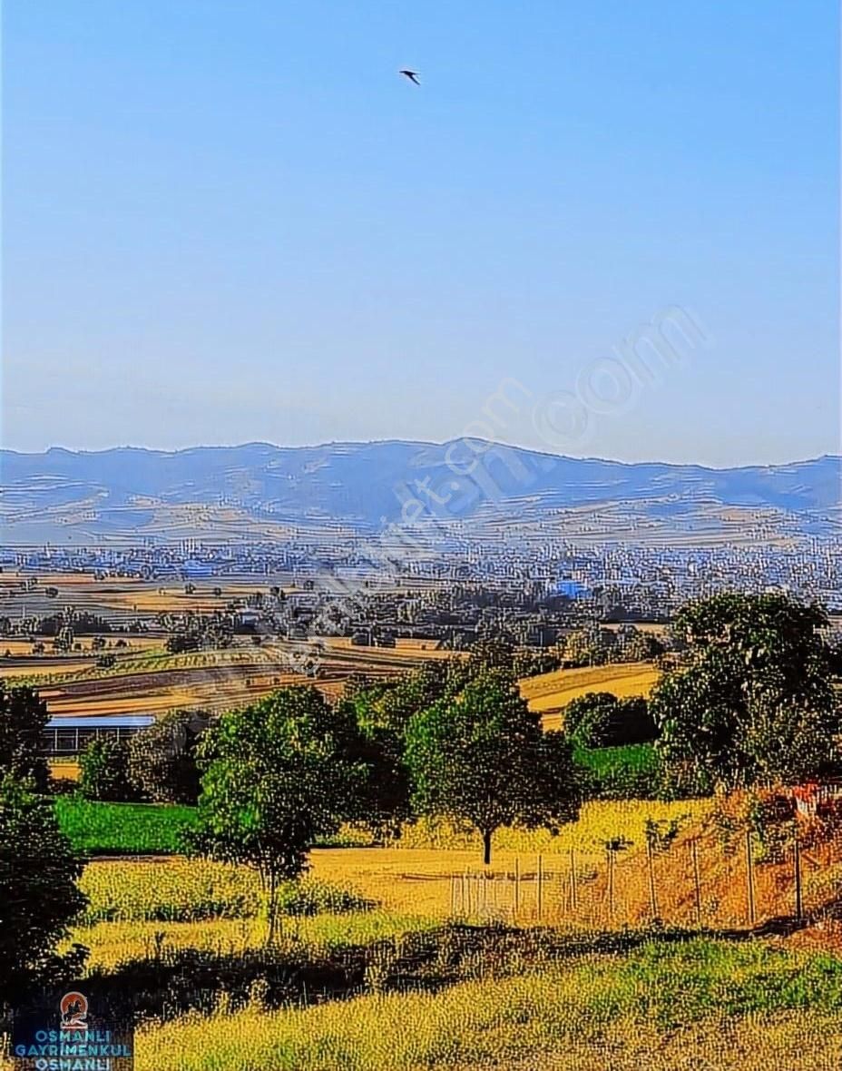 Subaşı Mahallesinde Resmi 350 M2 Konut İmarlı Satılık Arsa - Görsel 9