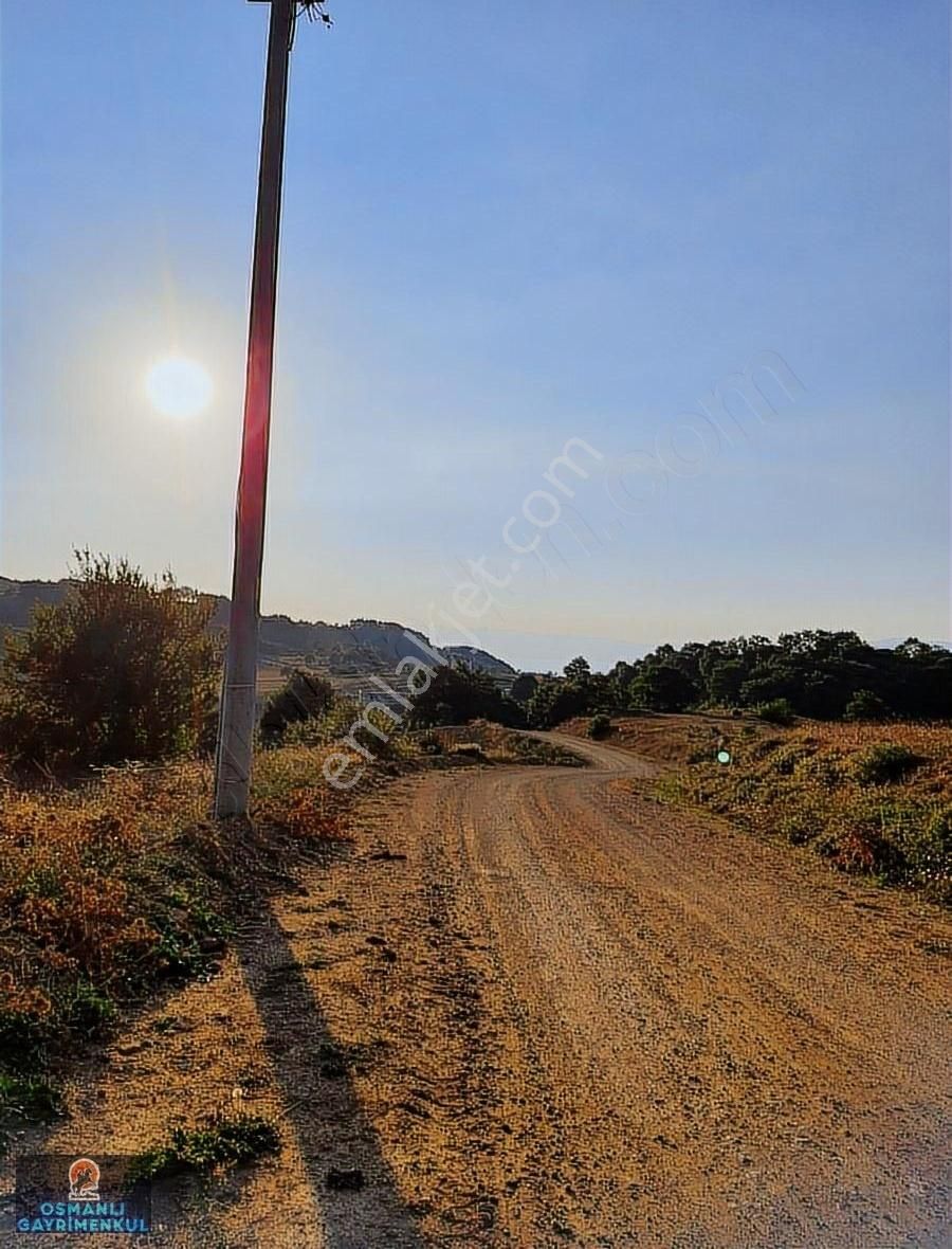 İznik Göl Manzaralı Doğalgaz Elektrık Su Yol Alt Yapısı Hazır - Görsel 18
