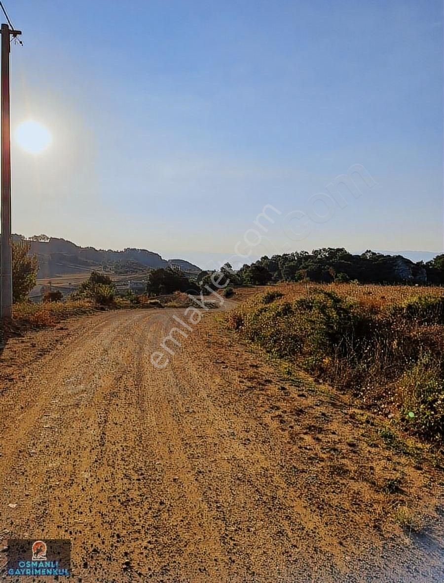 İznik Göl Manzaralı Doğalgaz Elektrık Su Yol Alt Yapısı Hazır - Görsel 6