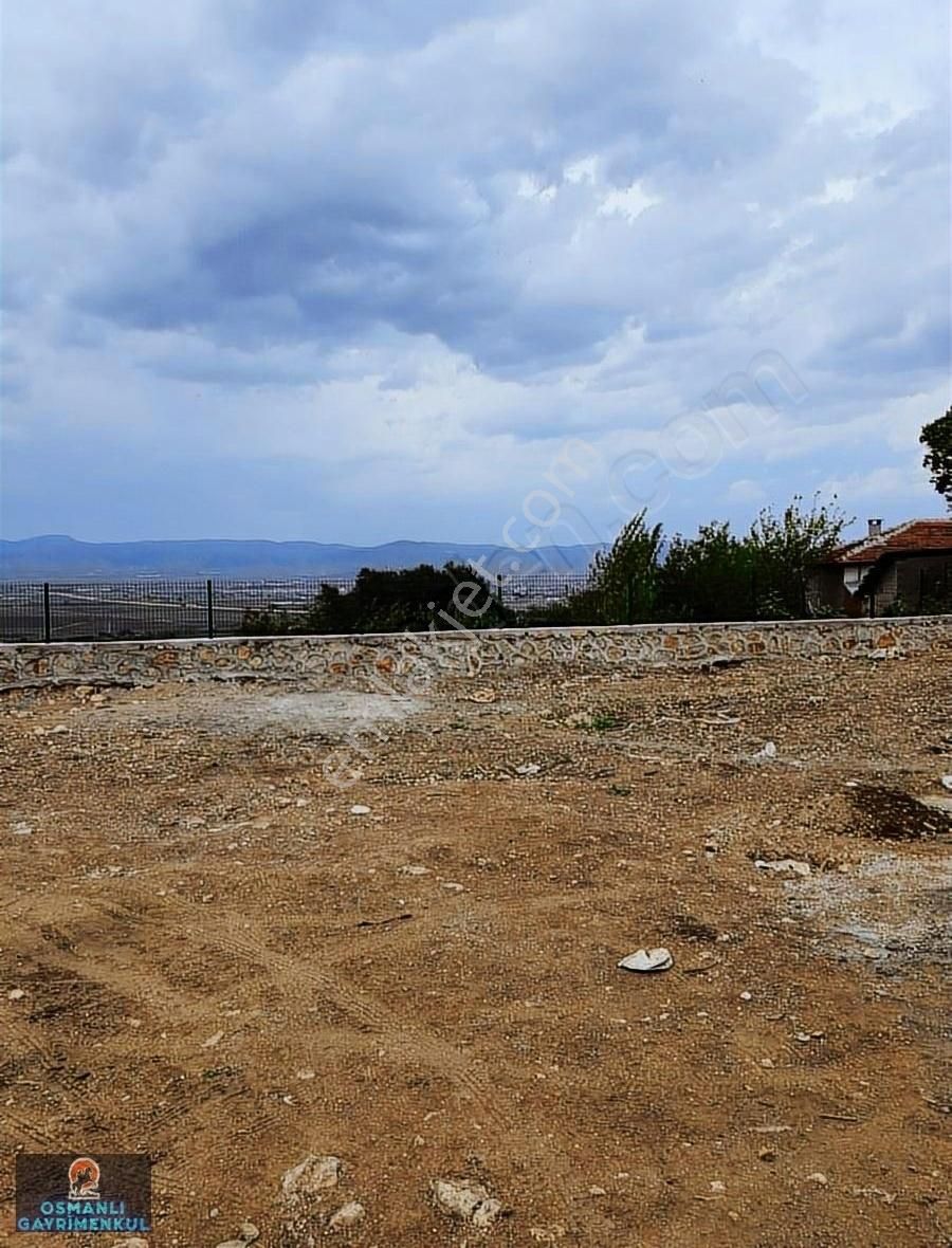 Subaşı Mahallesinde Resmi 350 M2 Konut İmarlı Satılık Arsa - Görsel 12