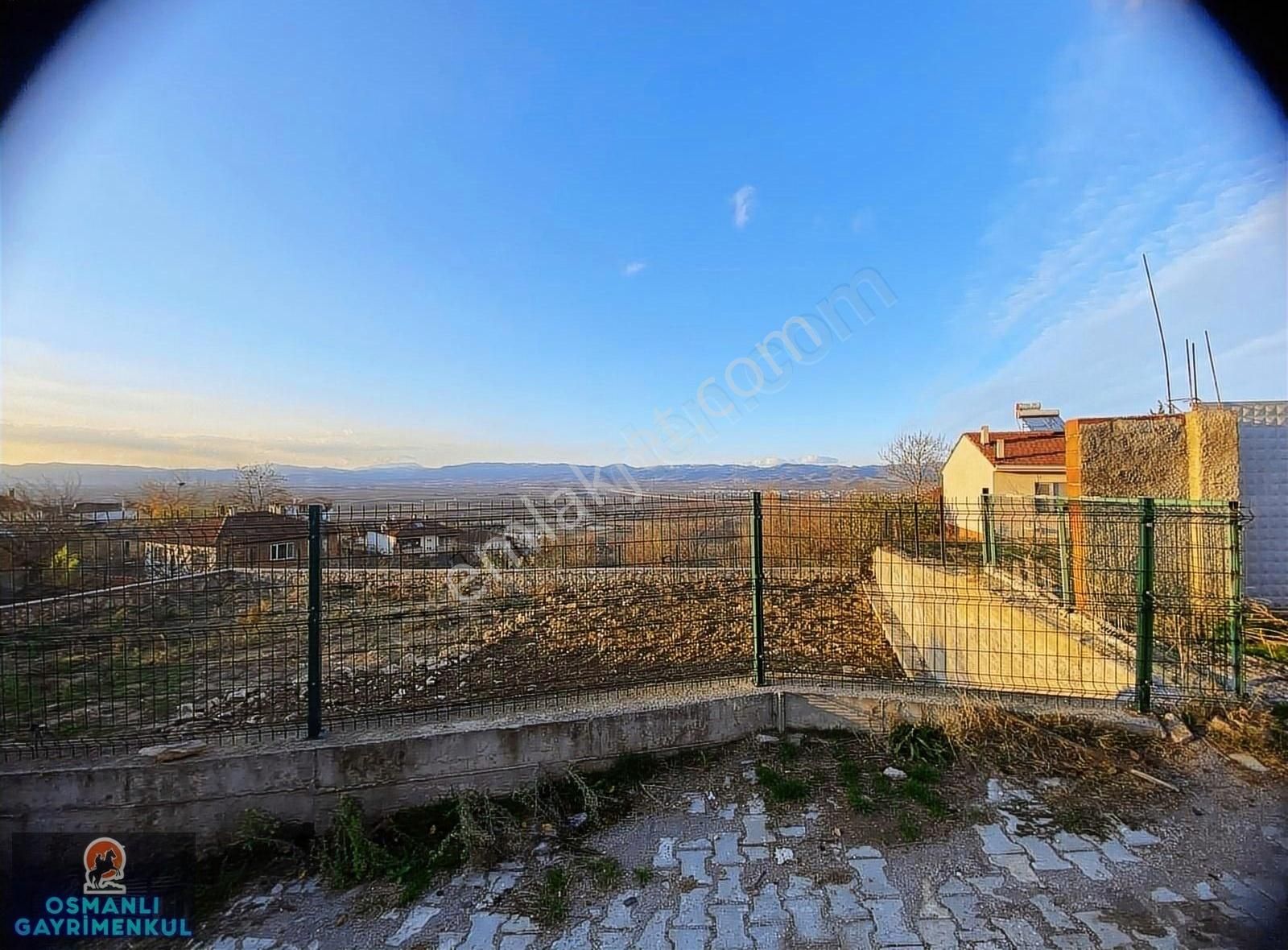 Subaşı Mahallesinde Resmi 350 M2 Konut İmarlı Satılık Arsa - Görsel 10