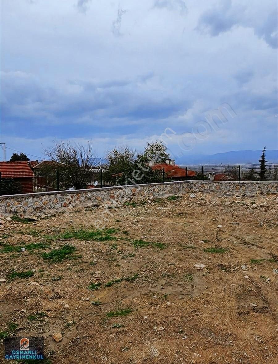 Subaşı Mahallesinde Resmi 350 M2 Konut İmarlı Satılık Arsa - Görsel 6