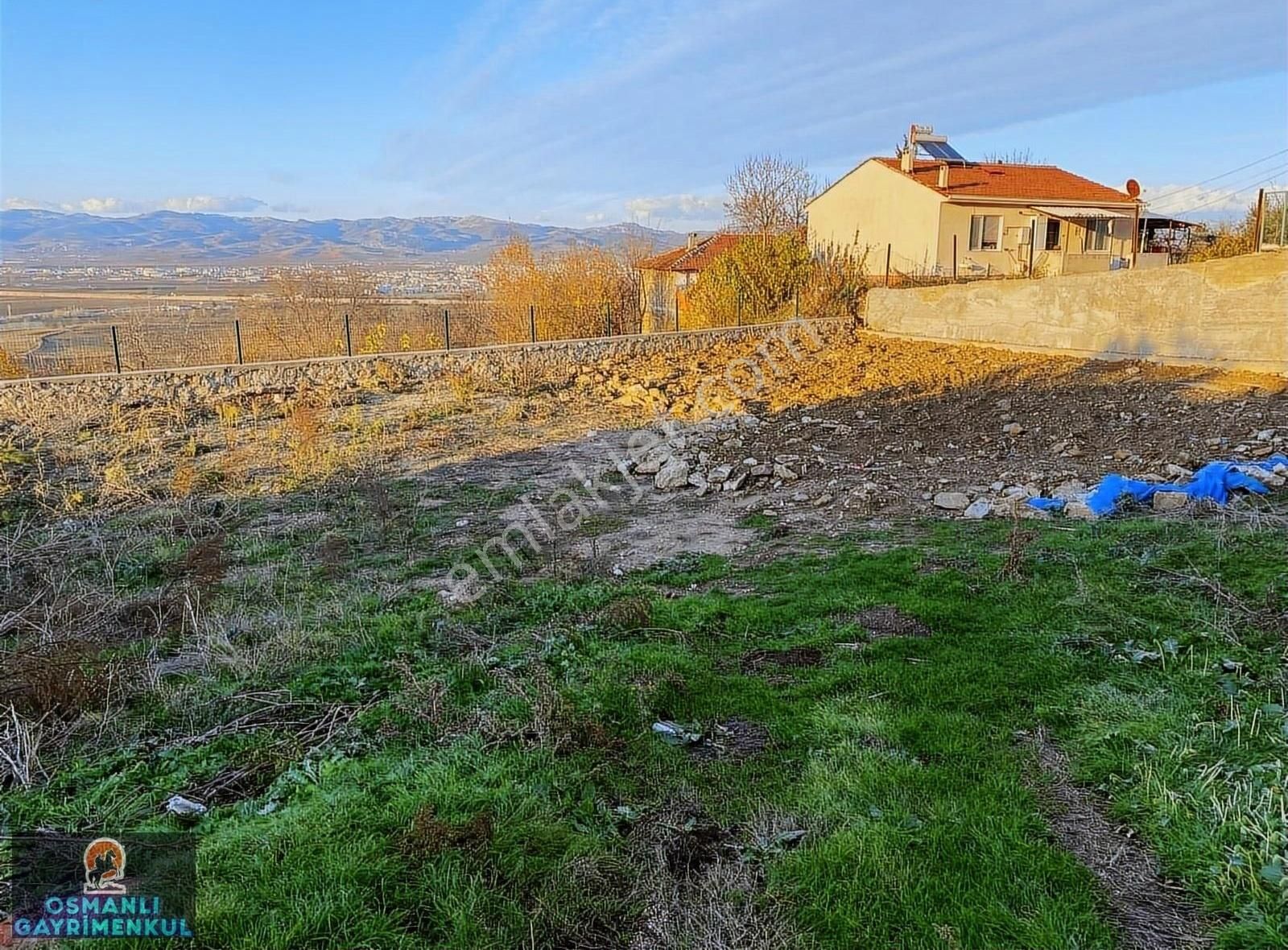 Subaşı Mahallesinde Resmi 350 M2 Konut İmarlı Satılık Arsa - Görsel 21