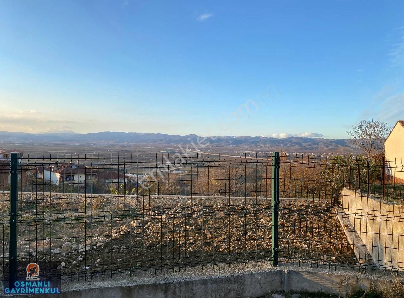 Subaşı Mahallesinde Resmi 350 M2 Konut İmarlı Satılık Arsa - Görsel 9