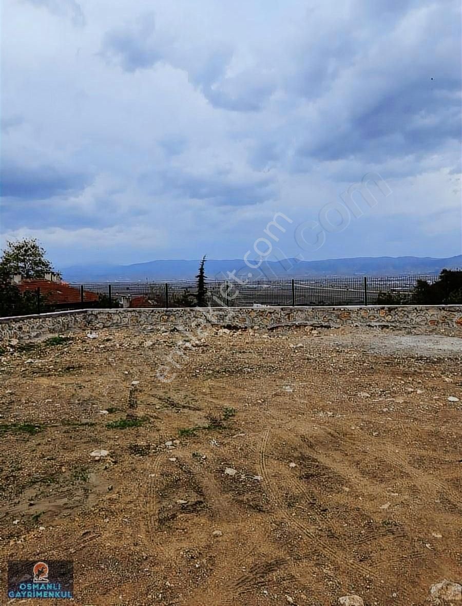 Subaşı Mahallesinde Resmi 350 M2 Konut İmarlı Satılık Arsa - Görsel 2