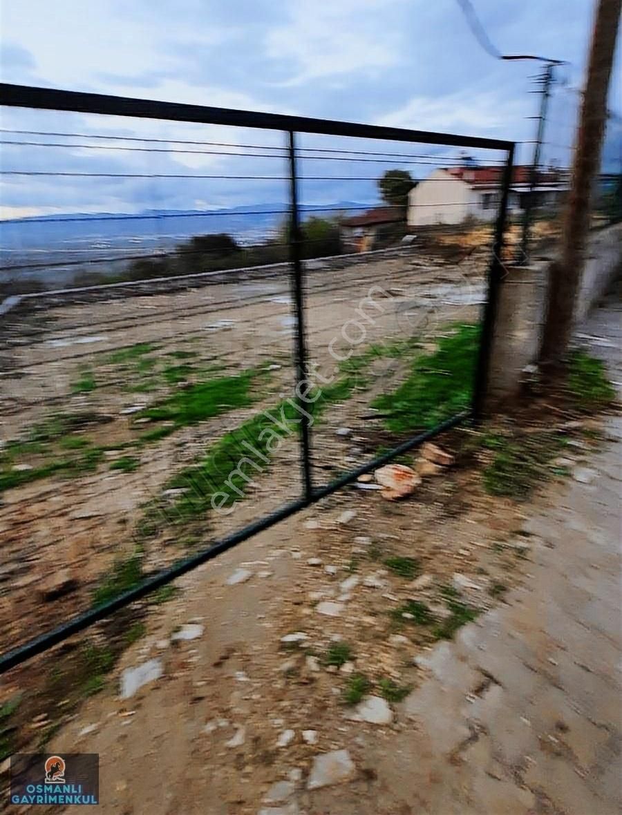 Subaşı Mahallesinde Resmi 350 M2 Konut İmarlı Satılık Arsa - Görsel 15