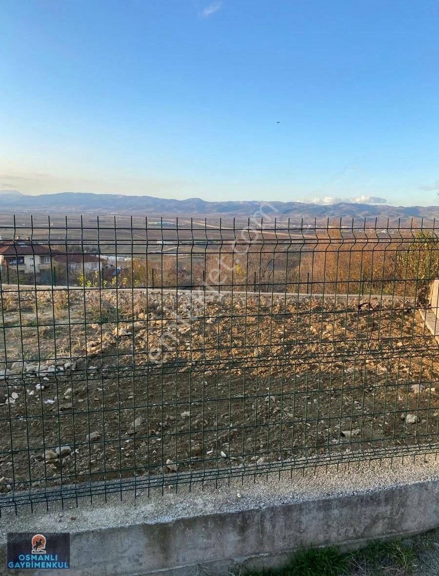 Subaşı Mahallesinde Resmi 350 M2 Konut İmarlı Satılık Arsa - Görsel 20