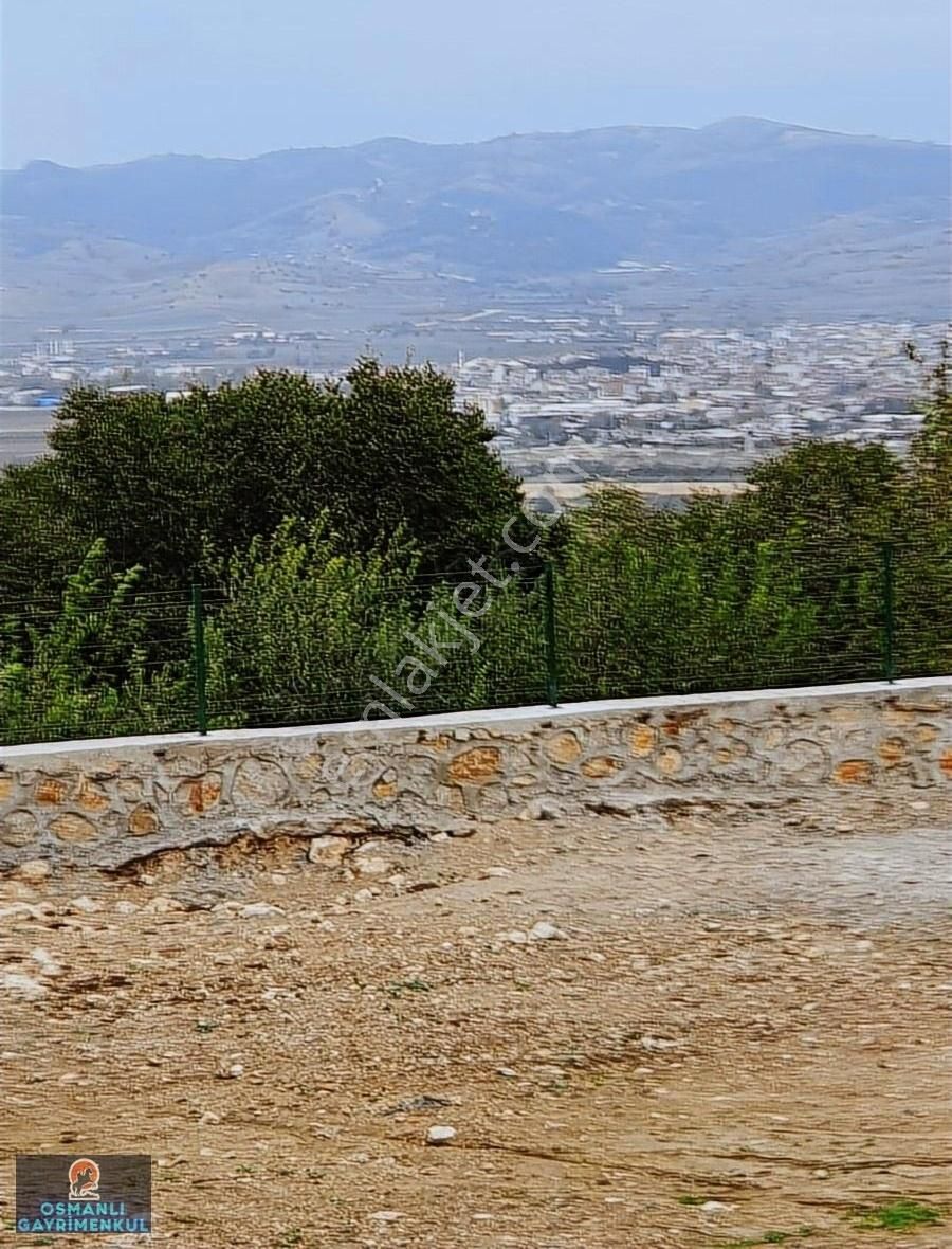 Subaşı Mahallesinde Resmi 350 M2 Konut İmarlı Satılık Arsa - Görsel 4