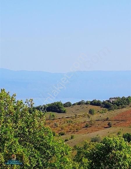 İpard Destekli Bungalov Evler Yapımına Uygun İznik Gölmanzaralı - Görsel 34